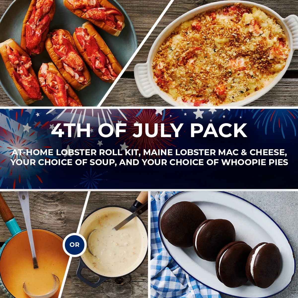 Fourth of July
